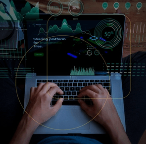 US startup using Mappa.ia's interface for seamless and successful automated recruiting, connecting with high-quality global talent.